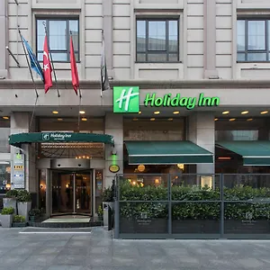Sisli By Ihg 5* Istanbul