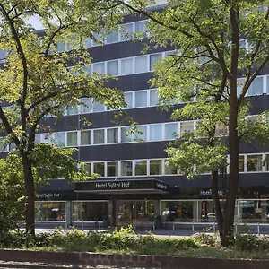 Sylter Hof Berlijn