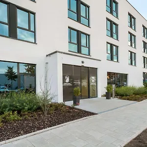Super 8 By Wyndham Munich City North 3* Munich