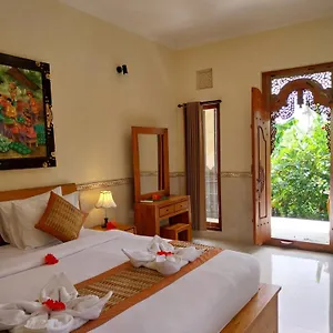 Puri Prana Ubud (Bali)