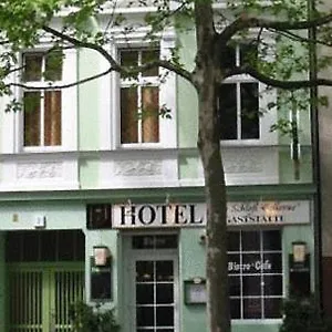Hotel - Am Schloss Bellevue