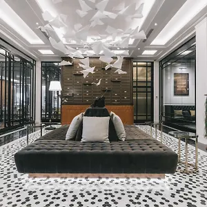 Excelsior 5* Yangon