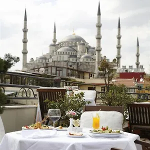 Hippodrome 3* Istanbul