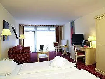 Hotel Chateau Kurfuerstendamm Berlin