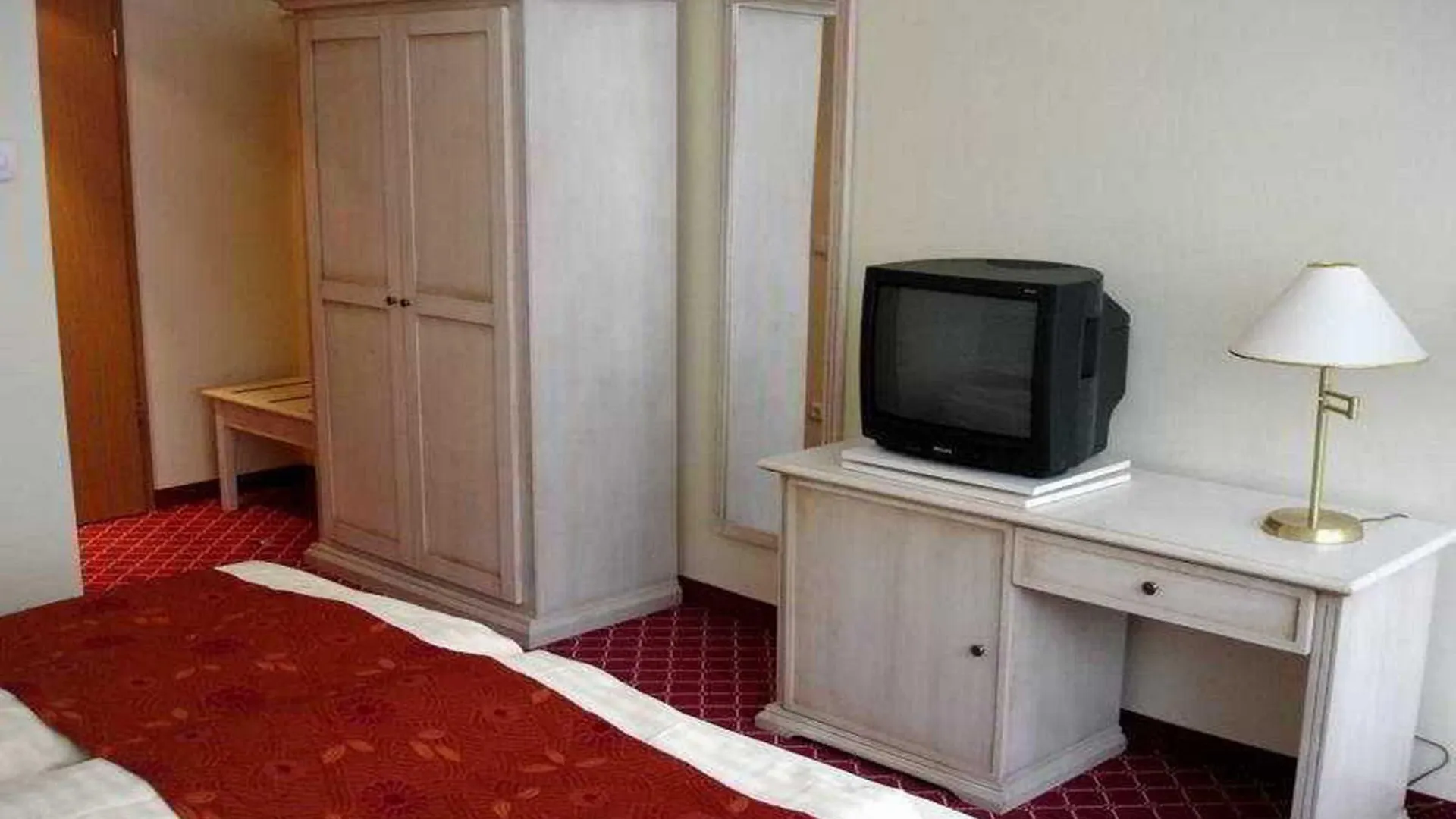 Hotel Chateau Kurfuerstendamm Berlin Germany