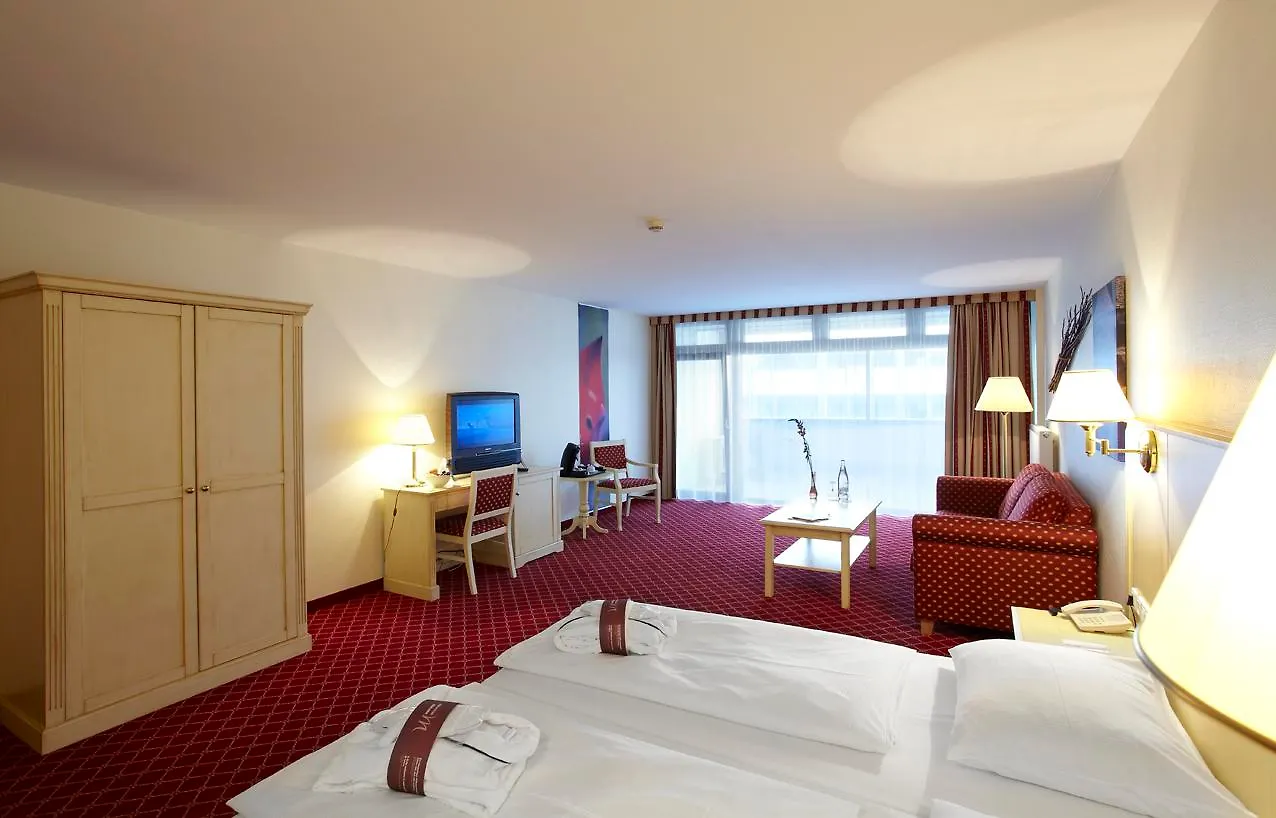 ****  Hotel Chateau Kurfuerstendamm Berlin Germany