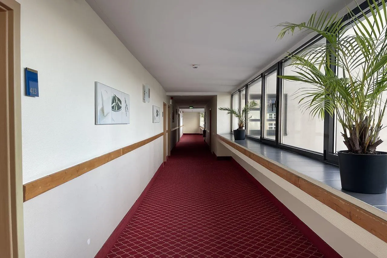 ****  Hotel Chateau Kurfuerstendamm Berlin Germany