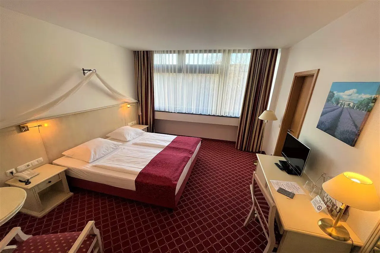 Hotel Chateau Kurfuerstendamm Berlin Germany