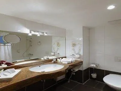 Hotel Chateau Kurfuerstendamm Berlin