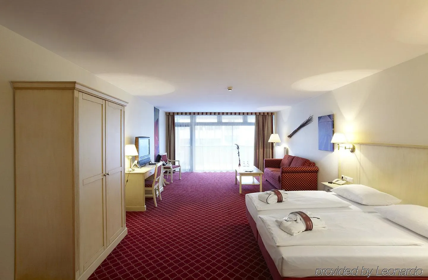 Hotel Chateau Kurfuerstendamm Berlin