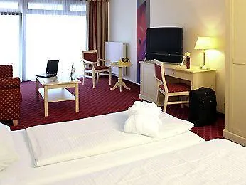 Hotel Chateau Kurfuerstendamm Berlin