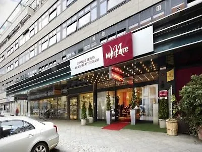 Hotel Chateau Kurfuerstendamm Berlin