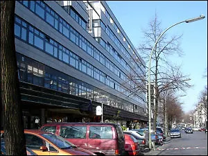 Hotel Chateau Kurfuerstendamm Berlin 4*,