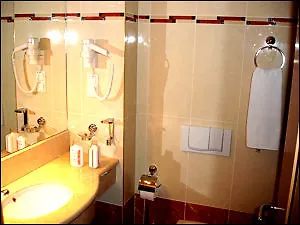 Hotel Chateau Kurfuerstendamm Berlin