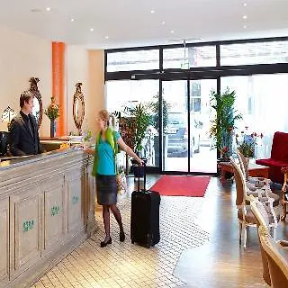 Hotel Chateau Kurfuerstendamm Berlin 4*,  Germany