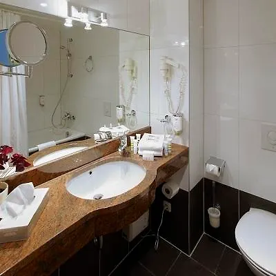 Hotel Chateau Kurfuerstendamm Berlin