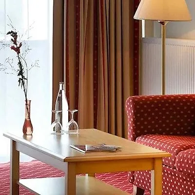 Hotel Chateau Kurfuerstendamm Berlin 4*,