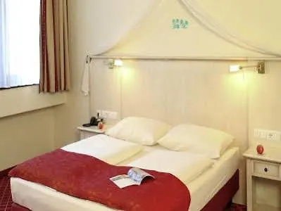 Hotel Chateau Kurfuerstendamm Berlin